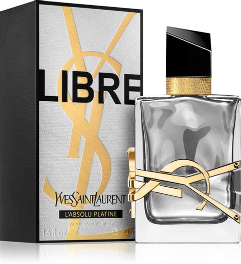 yves saint laurent libre kvepalai|yves st laurent.